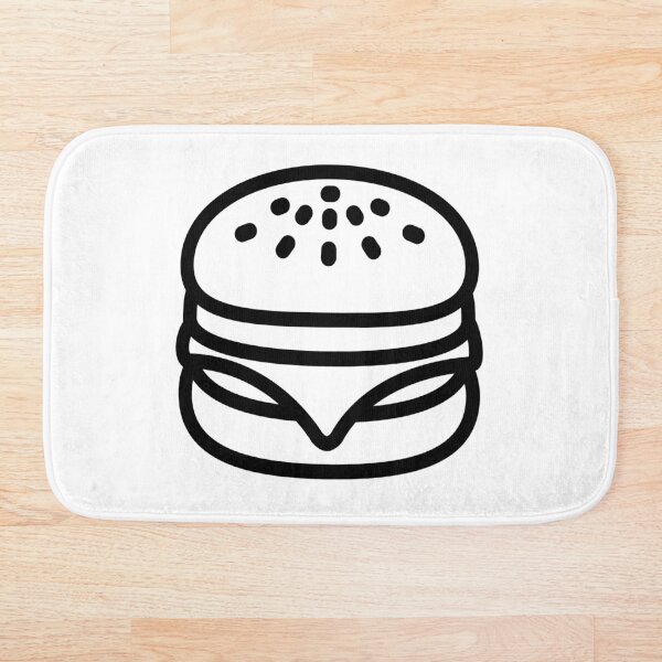 Item preview, Burger designed and sold by Pyctos.