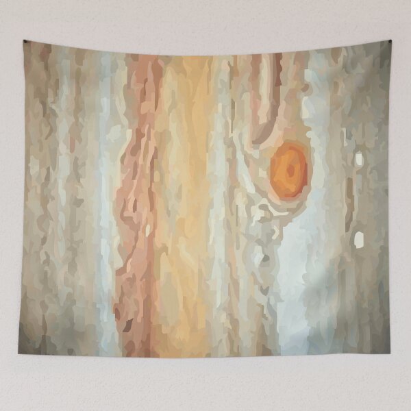 Item preview, Jupiter designed and sold by MAKSYM BIRIUKOV.