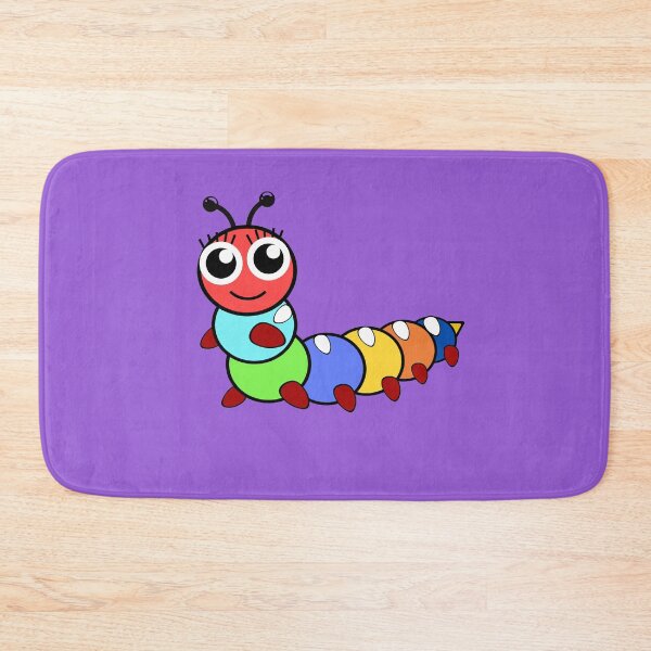 Item preview,  Staring lady Caterpillar designed and sold by Shape-Shifter.