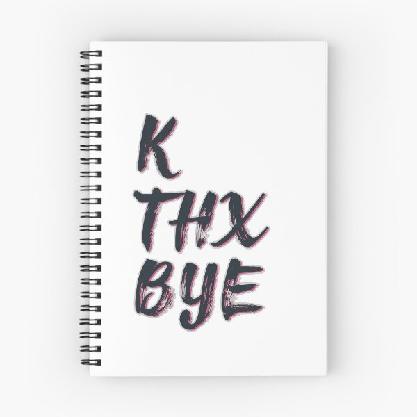 Item preview, Ok, Thanks, Goodbye - Okay thanks goodbye designed and sold by portokalis.