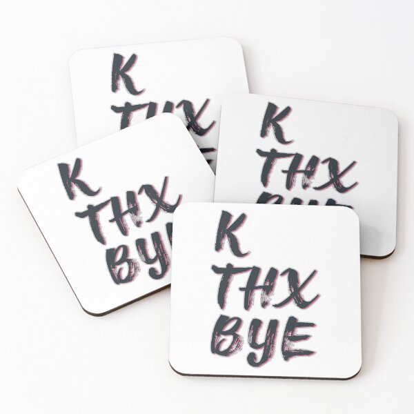 Item preview, Ok, Thanks, Goodbye - Okay thanks goodbye designed and sold by portokalis.