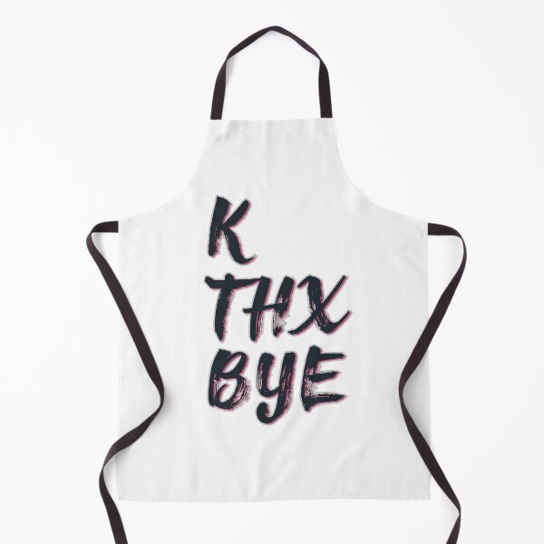 Item preview, Ok, Thanks, Goodbye - Okay thanks goodbye designed and sold by portokalis.