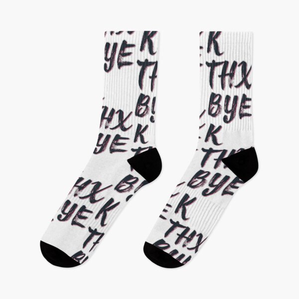 Item preview, Ok, Thanks, Goodbye - Okay thanks goodbye designed and sold by portokalis.