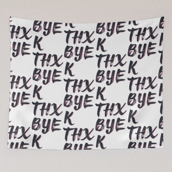 Item preview, Ok, Thanks, Goodbye - Okay thanks goodbye designed and sold by portokalis.