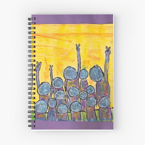 Item preview, Permanecemos unidos designed and sold by Kattrend.