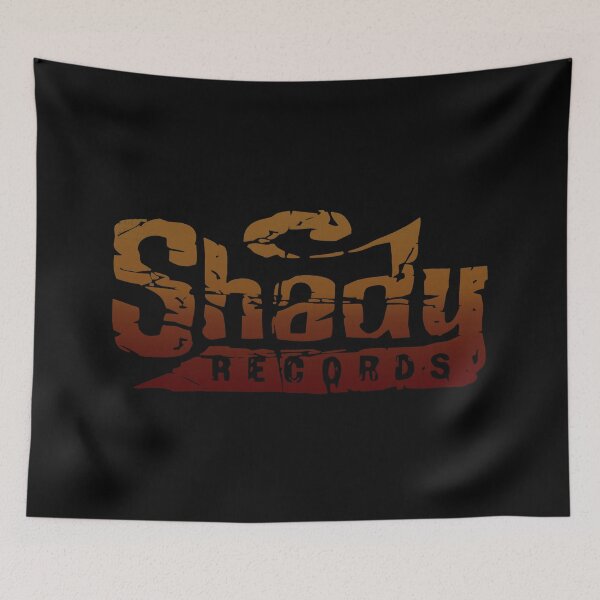Item preview, Copy of Shady Records designed and sold by QuikCorrect.