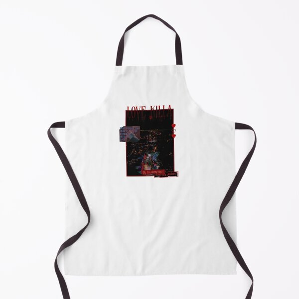 Item preview, MONSTA X - LOVE KILLA designed and sold by joetato.