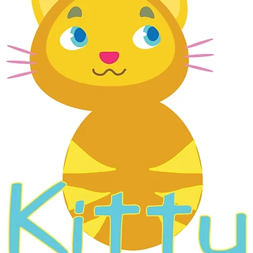 Artwork thumbnail, Kitty by Looplk
