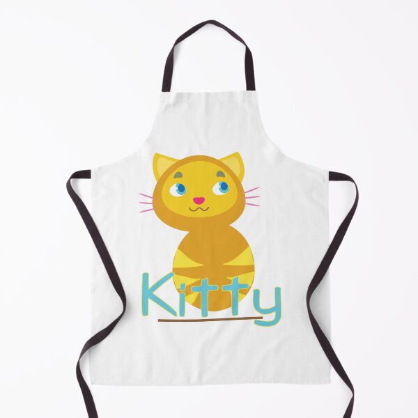 Item preview, Kitty designed and sold by Looplk.