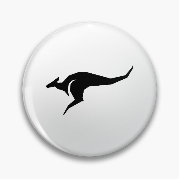 Item preview, Kangaroo designed and sold by Pyctos.
