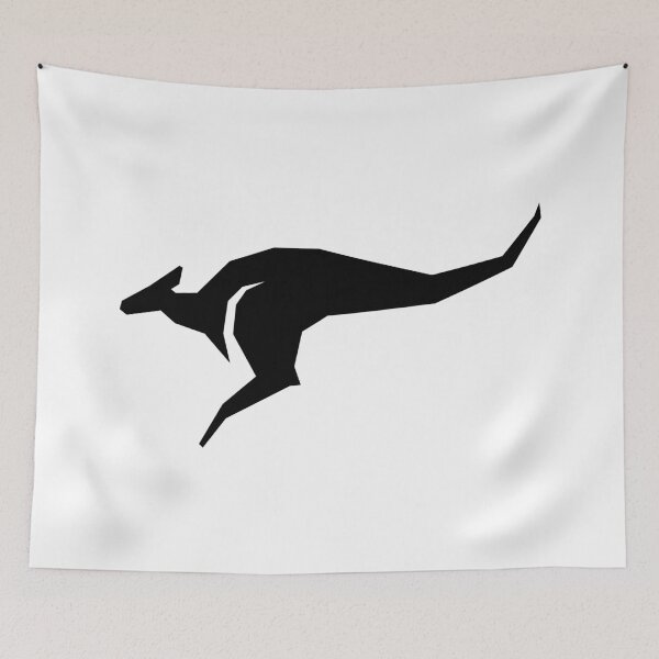 Item preview, Kangaroo designed and sold by Pyctos.