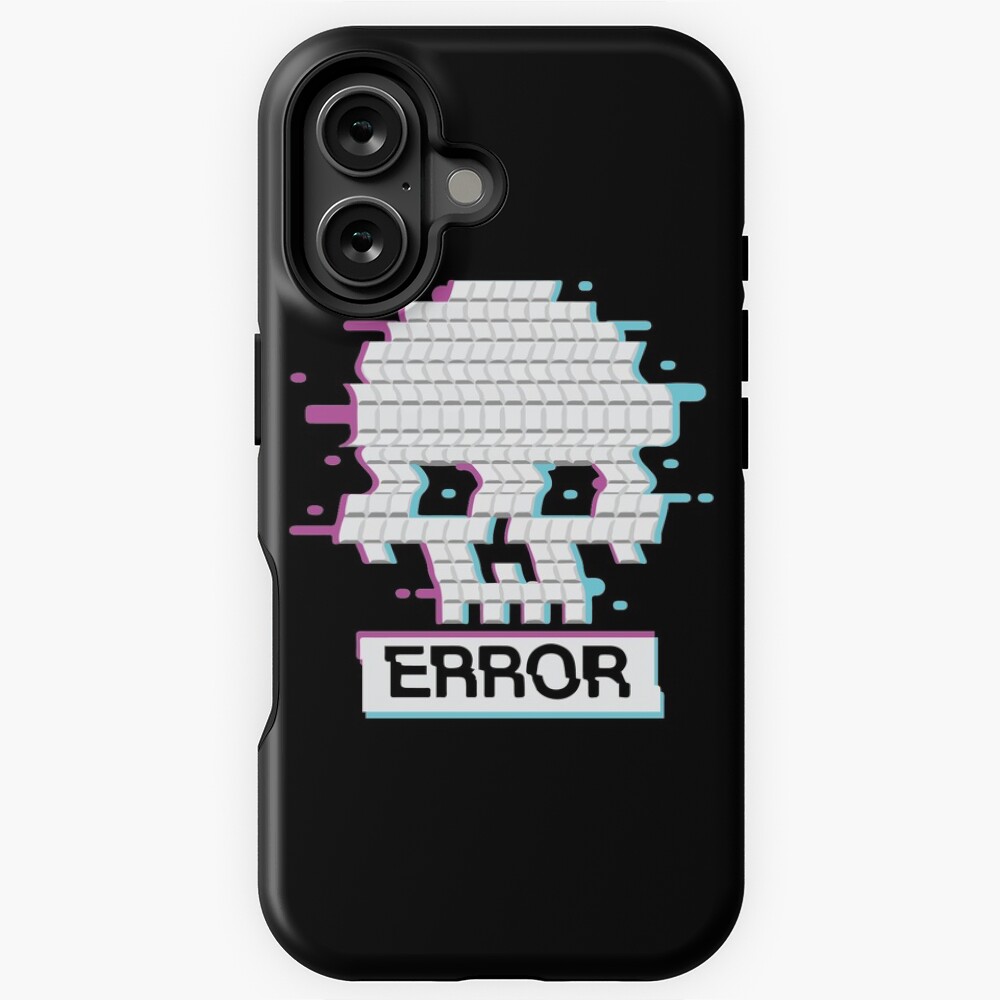 Item preview, iPhone Magsafe Tough Case designed and sold by Jill-Zone.