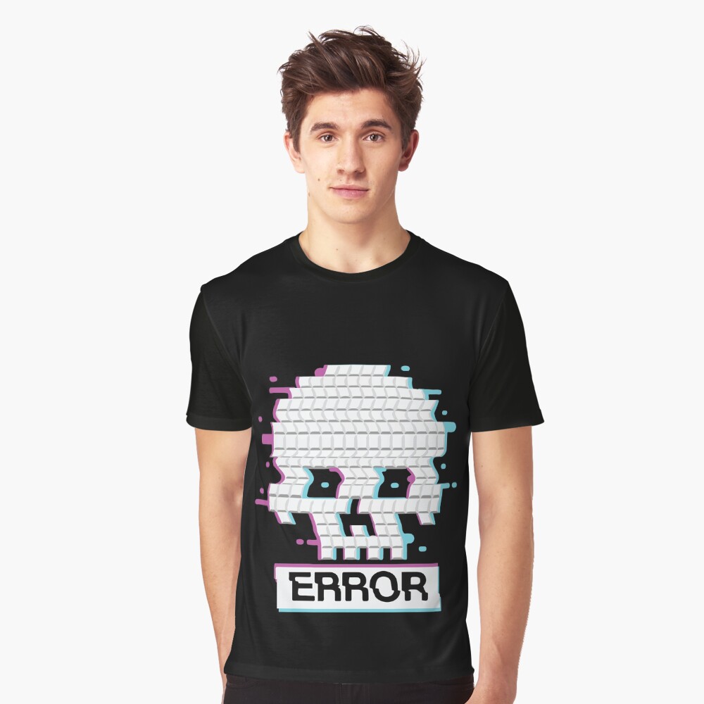 Item preview, Graphic T-Shirt designed and sold by Jill-Zone.
