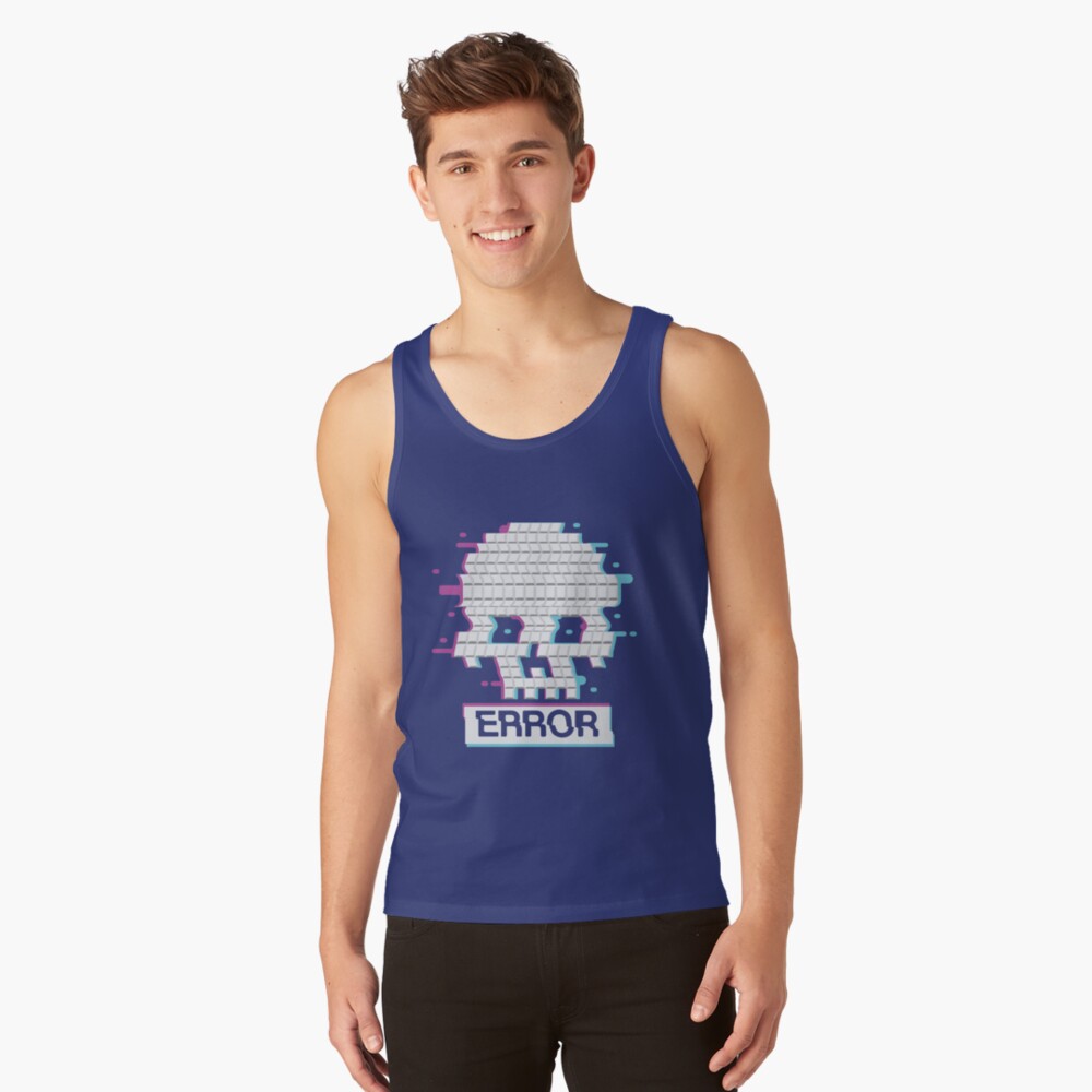 Item preview, Tank Top designed and sold by Jill-Zone.