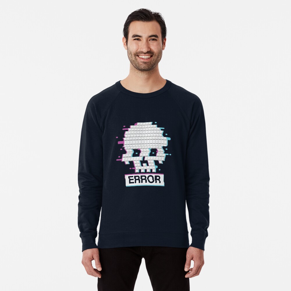 Item preview, Lightweight Sweatshirt designed and sold by Jill-Zone.