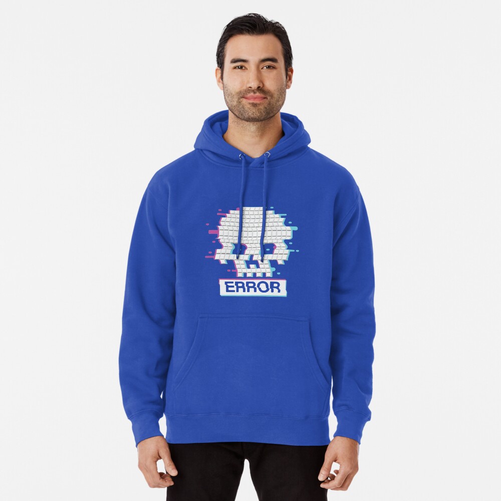 Item preview, Pullover Hoodie designed and sold by Jill-Zone.