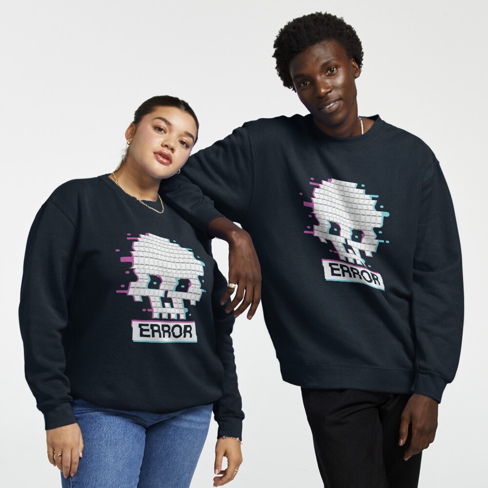 Item preview, Pullover Sweatshirt designed and sold by Jill-Zone.