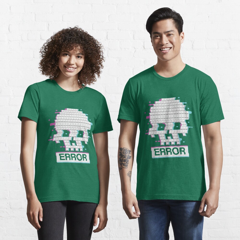 Item preview, Essential T-Shirt designed and sold by Jill-Zone.