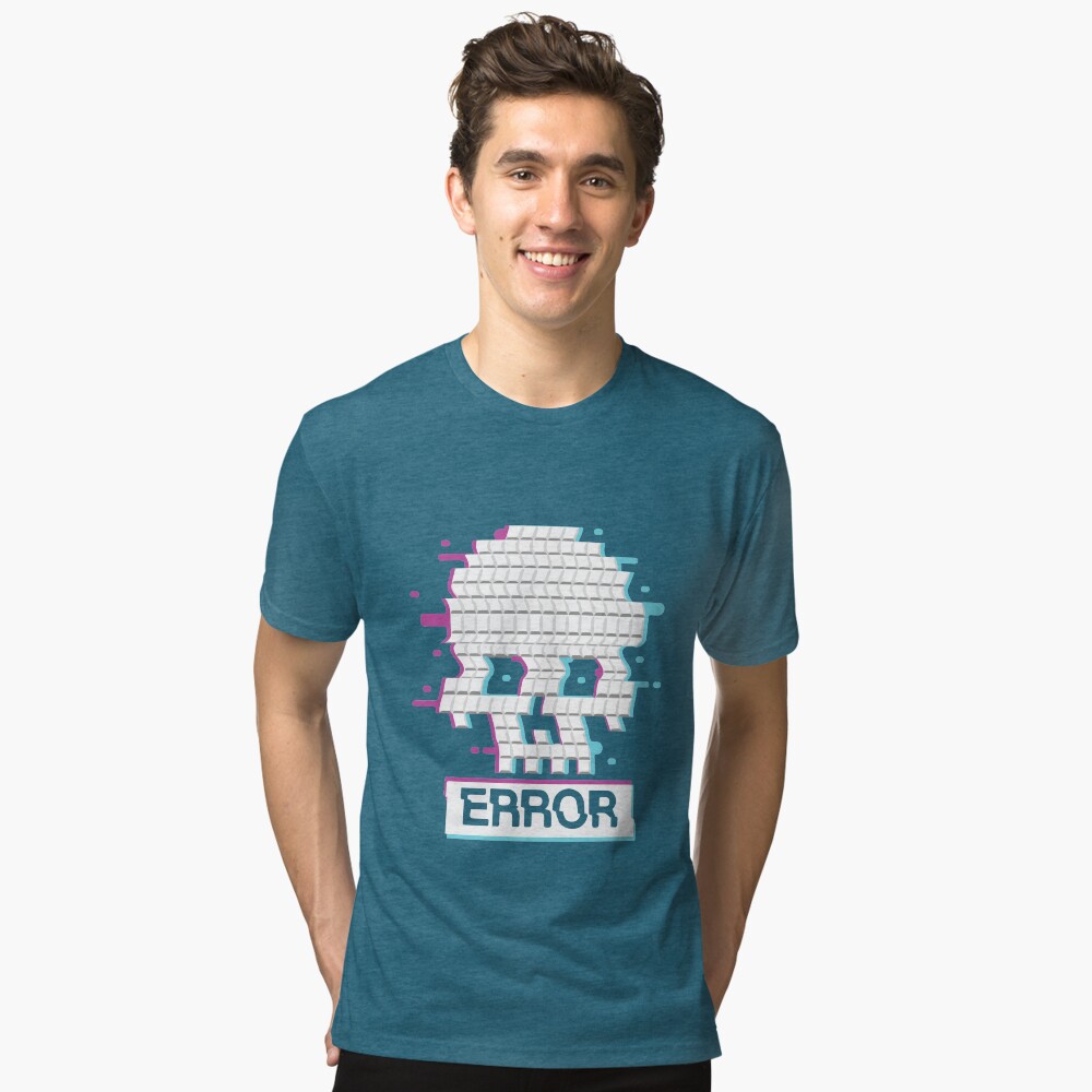 Item preview, Tri-blend T-Shirt designed and sold by Jill-Zone.