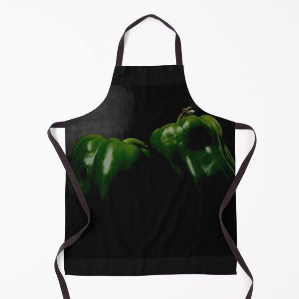 Item preview, Two Green Peppers designed and sold by Alan Harman.