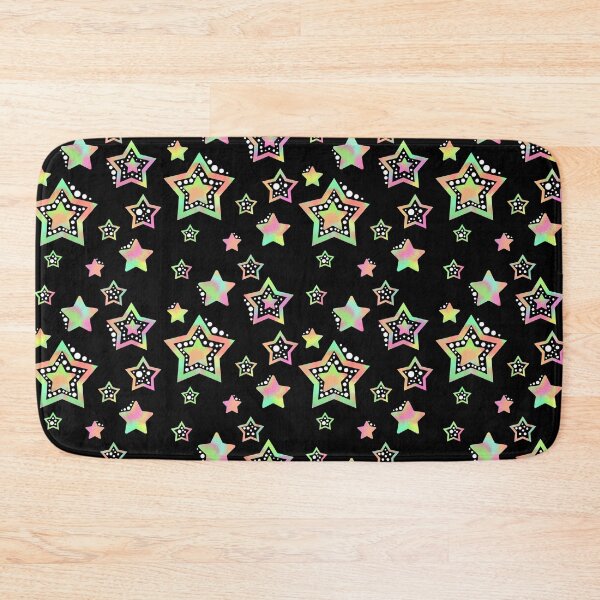 Item preview, Pastel Stars designed and sold by cyleki.
