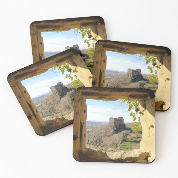 Item preview, Old castle in France designed and sold by KNBS.