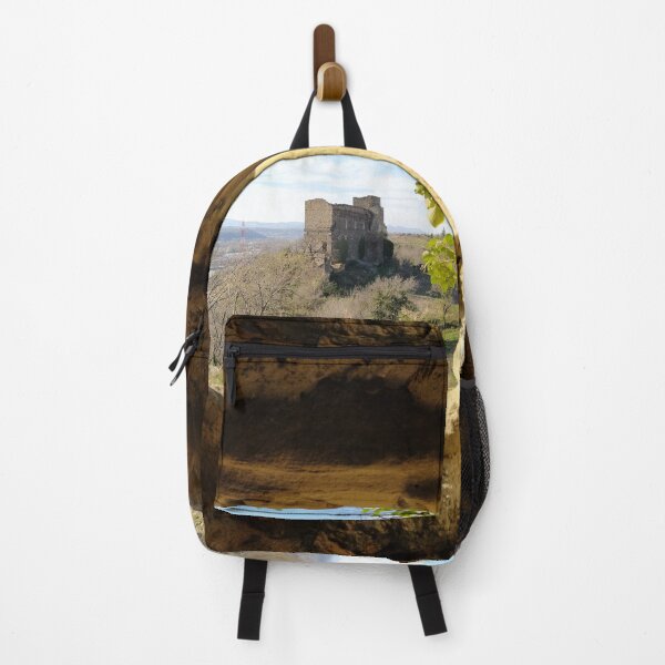 Item preview, Old castle in France designed and sold by KNBS.