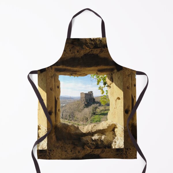 Item preview, Old castle in France designed and sold by KNBS.