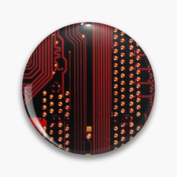 Item preview, Printed Circuit Board designed and sold by bbalint.