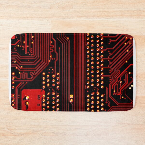 Item preview, Printed Circuit Board designed and sold by bbalint.