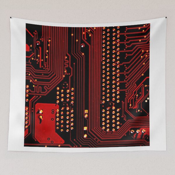 Item preview, Printed Circuit Board designed and sold by bbalint.