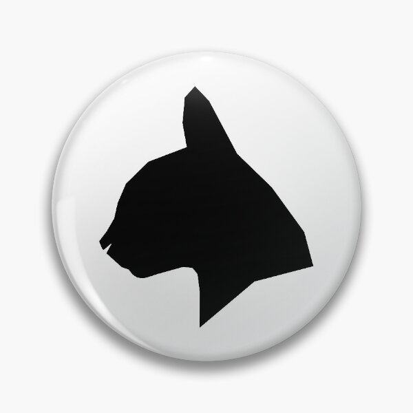 Item preview, Cat designed and sold by Pyctos.