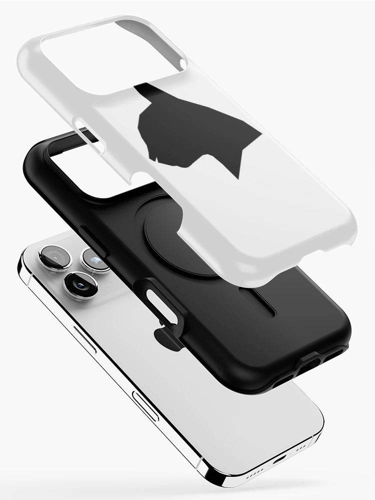 Thumbnail 2 of 4, iPhone Case, Cat designed and sold by Pyctos.