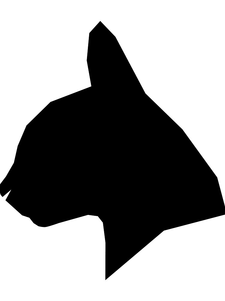 Thumbnail 3 of 3, Scarf, Cat designed and sold by Pyctos.