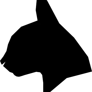 Artwork thumbnail, Cat by Pyctos