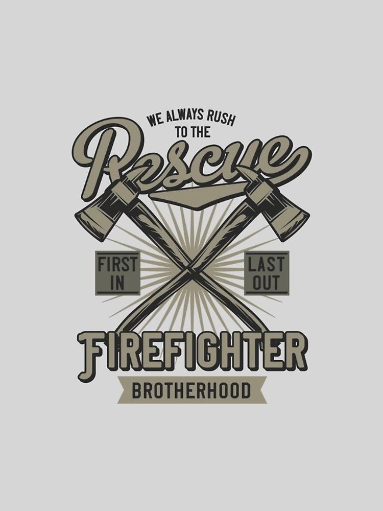 Thumbnail 4 of 4, Samsung Galaxy Phone Case, FireFighter Logo Sticker designed and sold by PatternSquare.