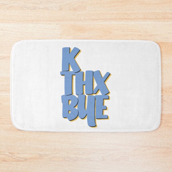 Item preview, Ok, Thanks, Goodbye - Okay thanks goodbye designed and sold by portokalis.
