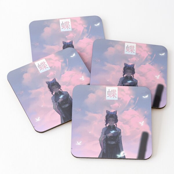 Item preview, Demon Killers designed and sold by HakkiArt.