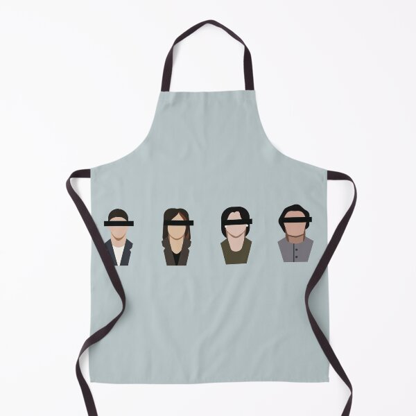 Item preview, Kim Family (Parasite) designed and sold by JJWard.