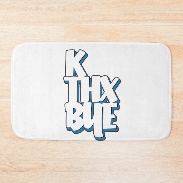 Item preview, Ok, Thanks, Goodbye - Okay thanks goodbye designed and sold by portokalis.