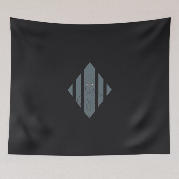 Item preview, Saix: Nightmare designed and sold by imaginativeink.