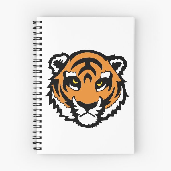 Item preview, Tiger designed and sold by Corey Paige Designs.