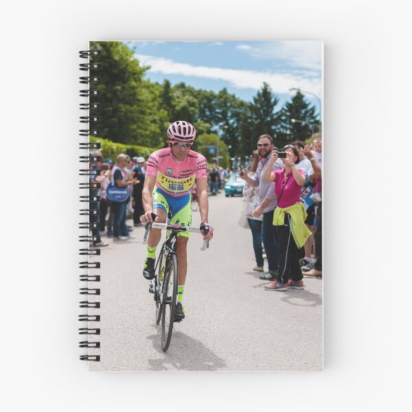 Artikelvorschau, Alberto Contador. (Tinkoff-Saxo). Giro d'Italia 2015. entworfen und verkauft von weiyuet.