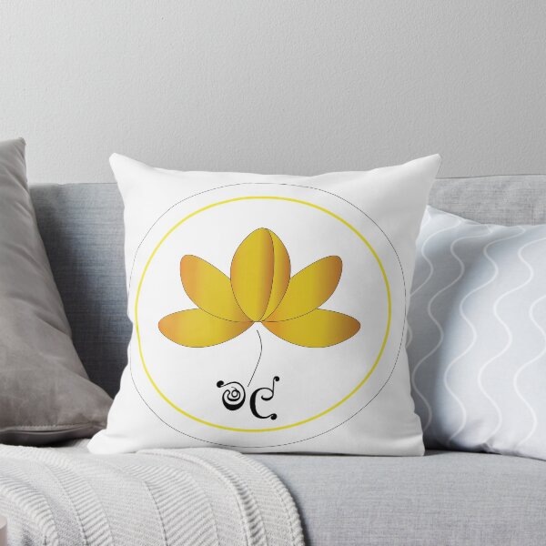 Item preview, Mal (Flower) designed and sold by Looplk.
