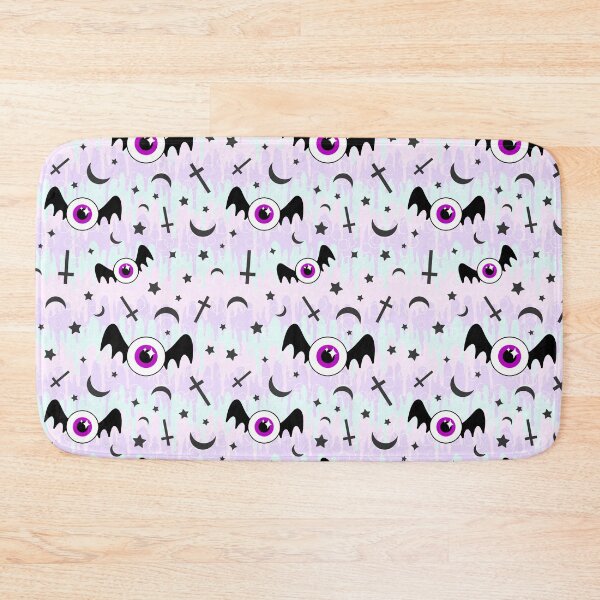 Item preview, Pastel Melt Winged Eyes designed and sold by cyleki.
