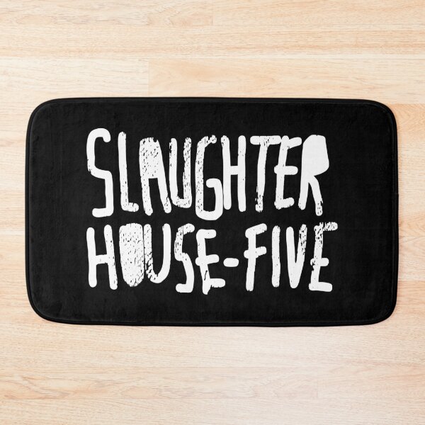 Item preview, Slaughterhouse Five designed and sold by QuikCorrect.