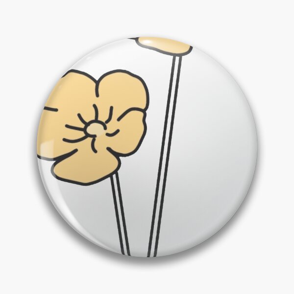 Item preview, hippo campus buttercup  designed and sold by buttercvp.