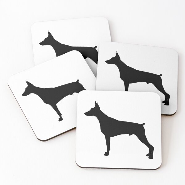 Item preview, Doberman designed and sold by Pyctos.