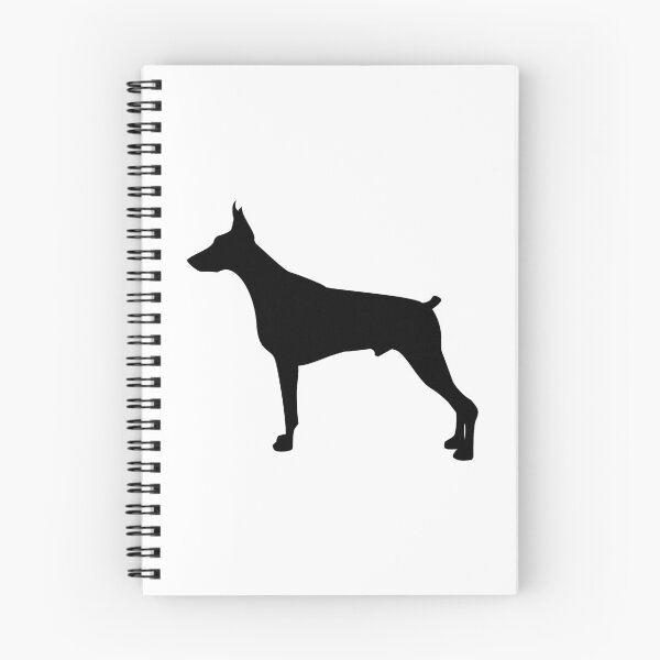 Item preview, Doberman designed and sold by Pyctos.