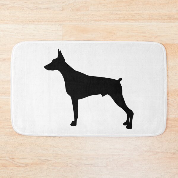 Item preview, Doberman designed and sold by Pyctos.